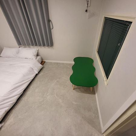 Hotel Dongnae 釜山 外观 照片