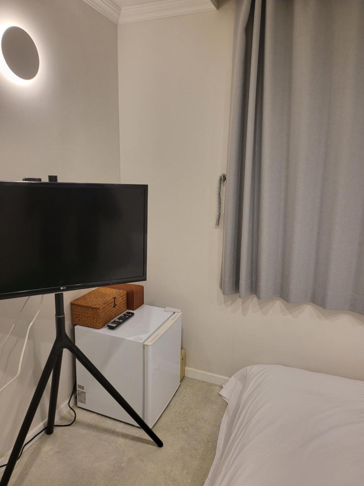 Hotel Dongnae 釜山 外观 照片