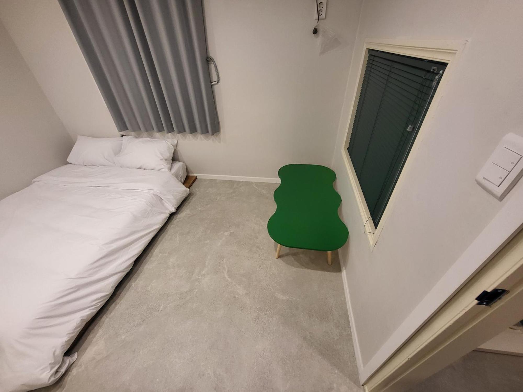 Hotel Dongnae 釜山 外观 照片