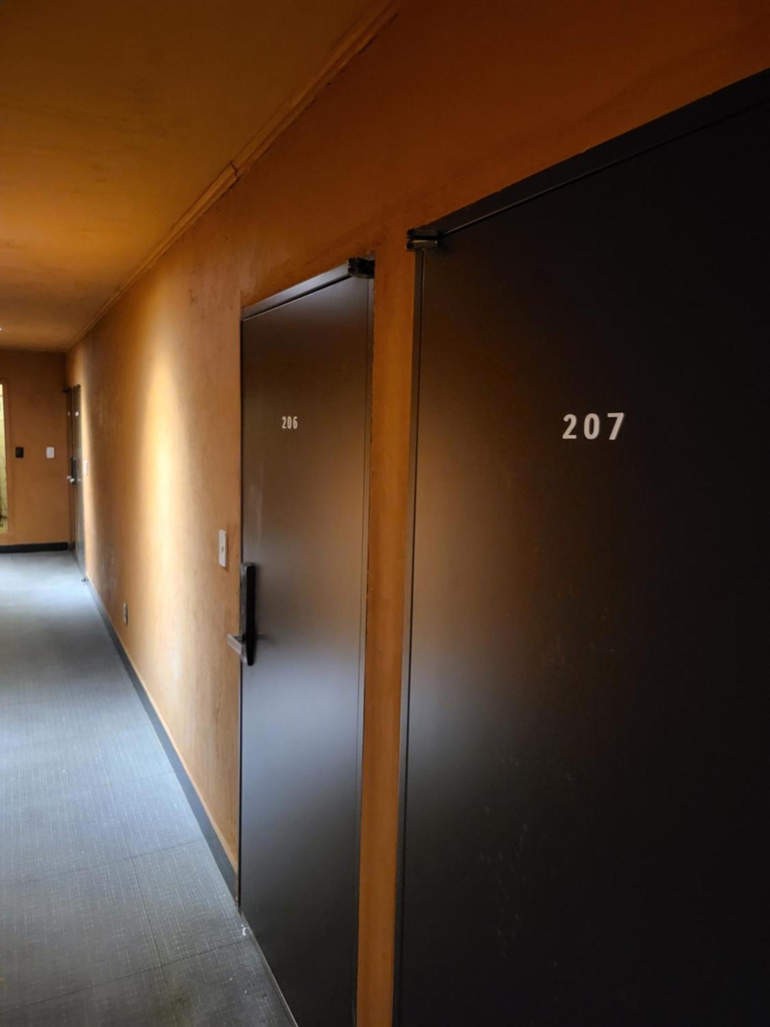 Hotel Dongnae 釜山 外观 照片