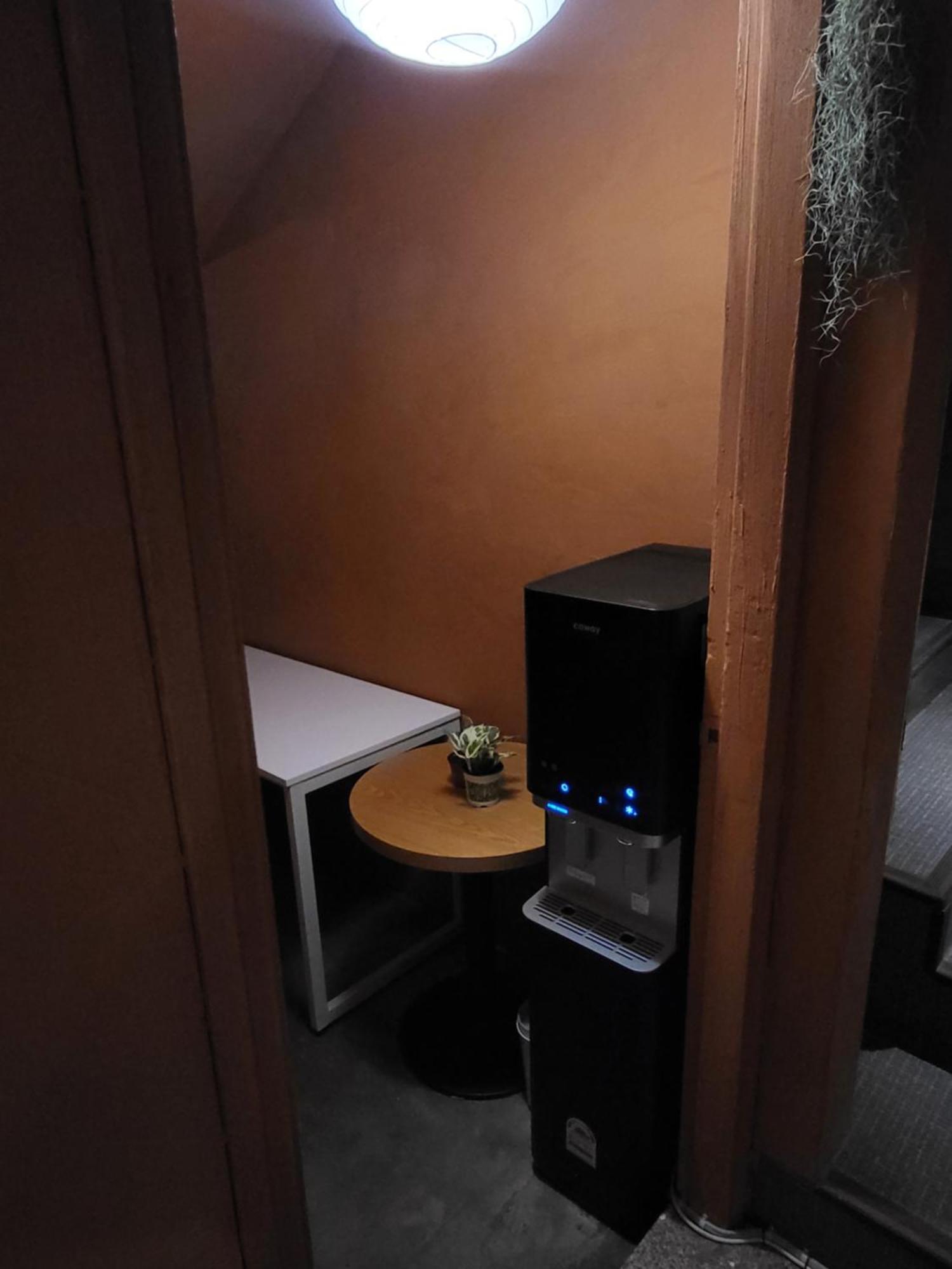 Hotel Dongnae 釜山 外观 照片