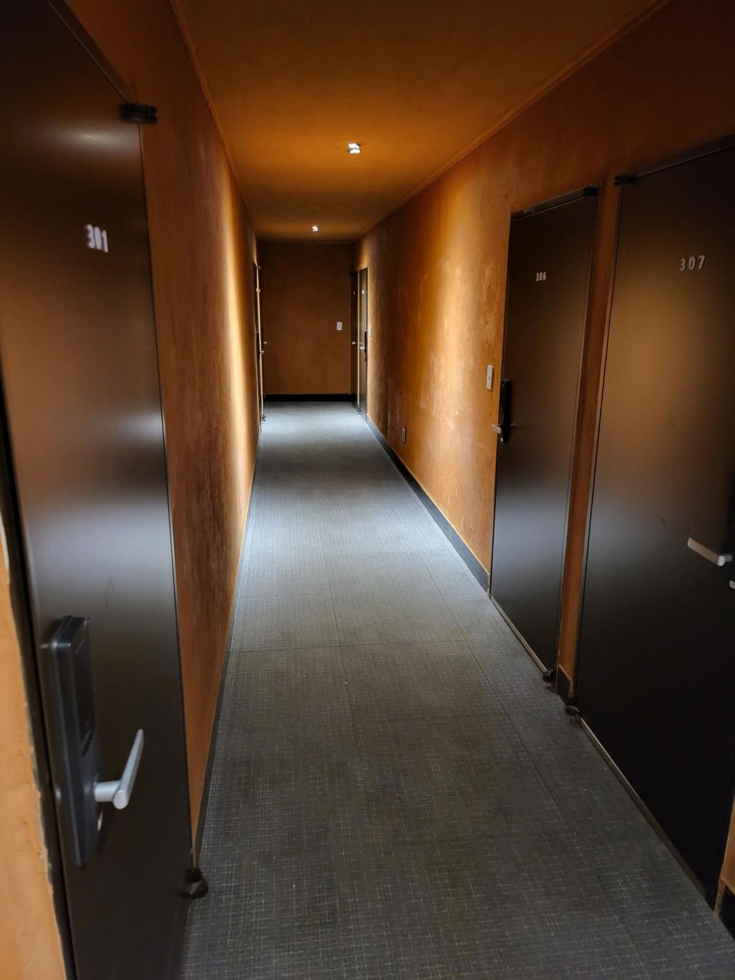 Hotel Dongnae 釜山 外观 照片