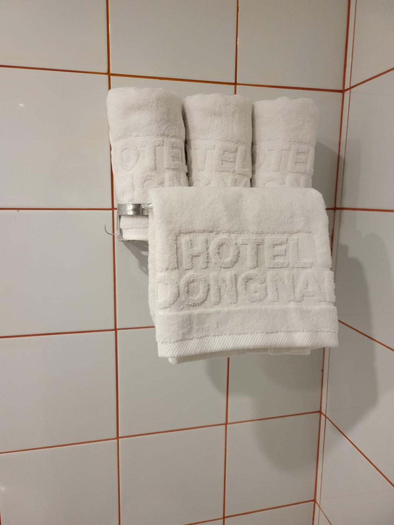 Hotel Dongnae 釜山 外观 照片