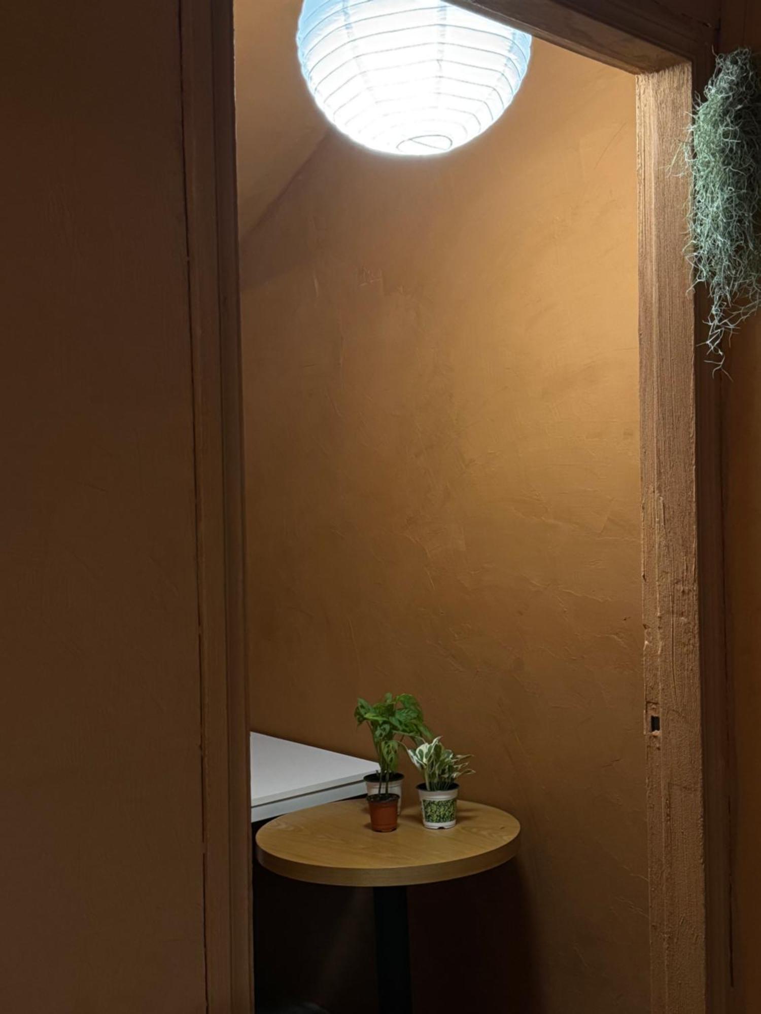 Hotel Dongnae 釜山 外观 照片